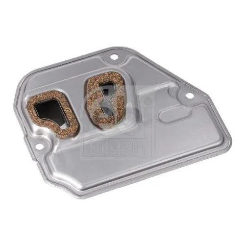 Комплект гідравлічного фільтра АКПП FEBI BILSTEIN 101164 MINI, фото №3