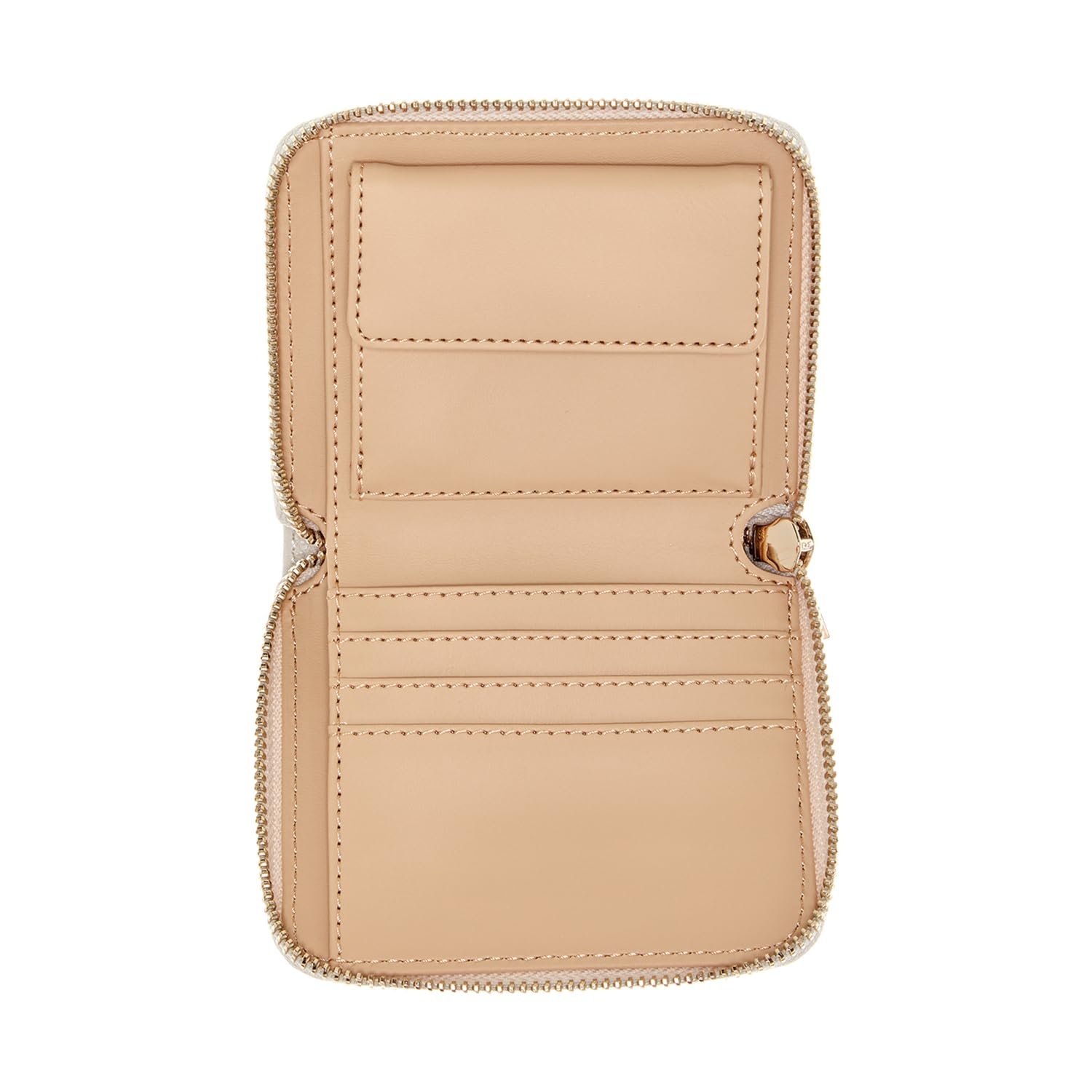 Гаманець GUESS Anning Small Zip, фото №2