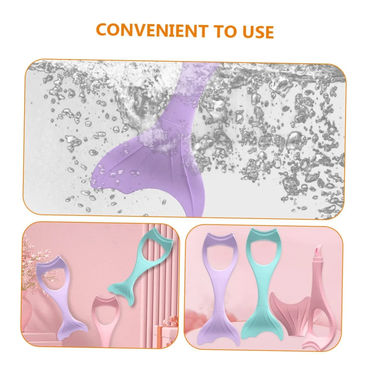 Кисти для макияжа Ipetboom, фото №2