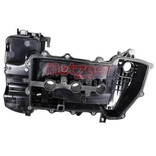 Крышка головки цилиндров METZGER AUTOTEILE 2389304 для TOYOTA, фото №2 Крышка головки цилиндров METZGER AUTOTEILE 2389304 для TOYOTA, фото №2