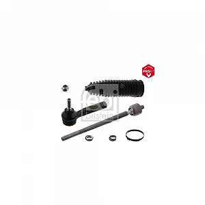 Рулевая тяга FEBI BILSTEIN ProKit 39290 для CITROËN FIAT PEUGEOT synthetic.ua - Фото 1