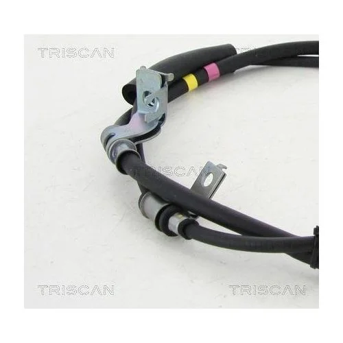 Трос стоянкового гальма TRISCAN 8140 431049 для HYUNDAI задній правий, фото №2
