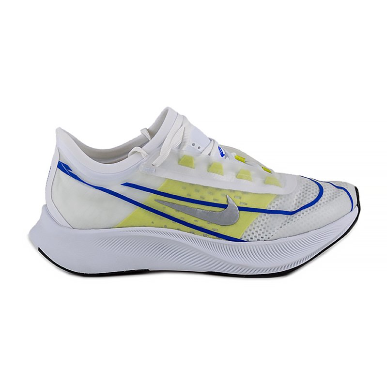 Кроссовки беговые Nike Zoom Fly 3 AT8241-104 36.5, фото №2