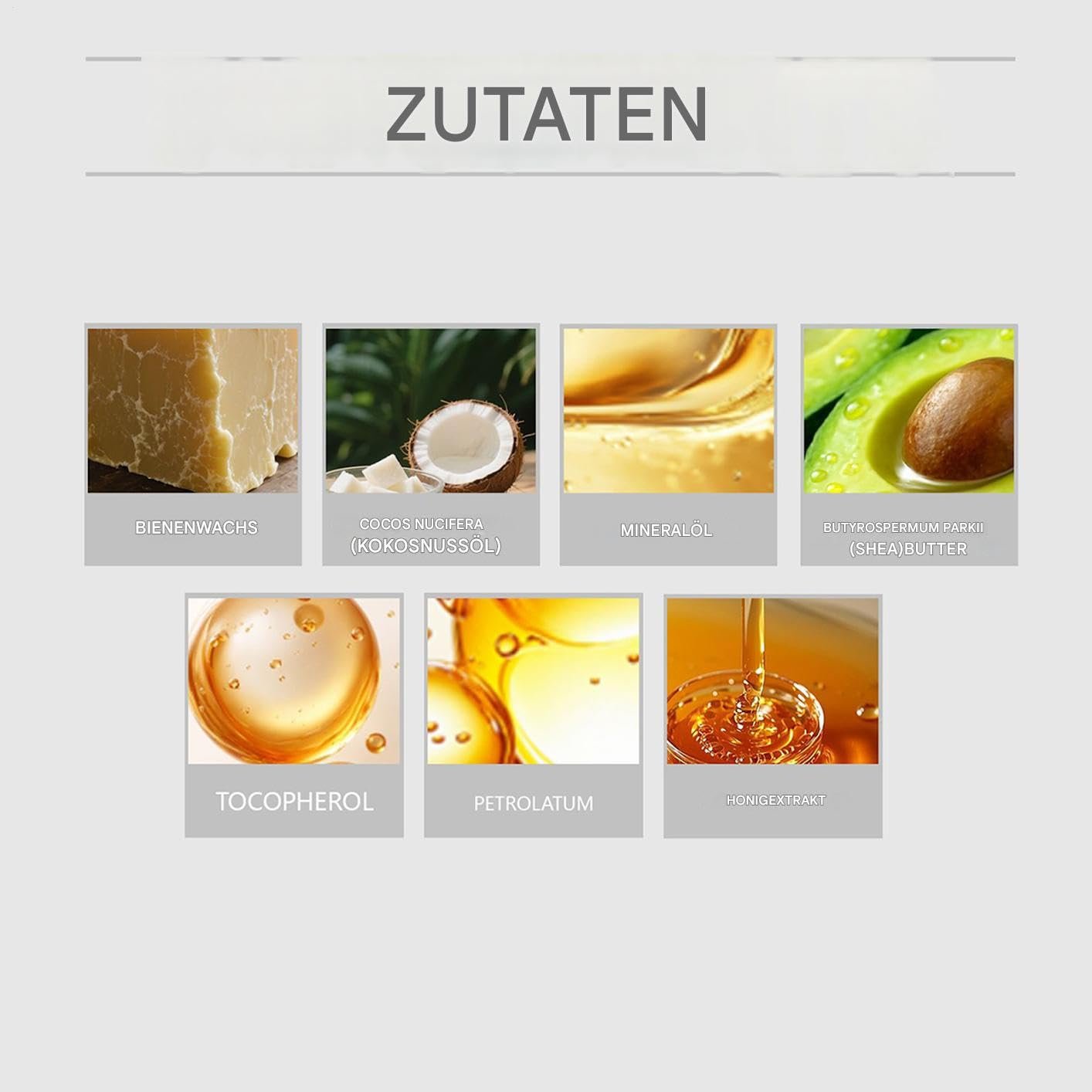 Стік-бальзам для ніг проти тріщин 30 г, фото №9