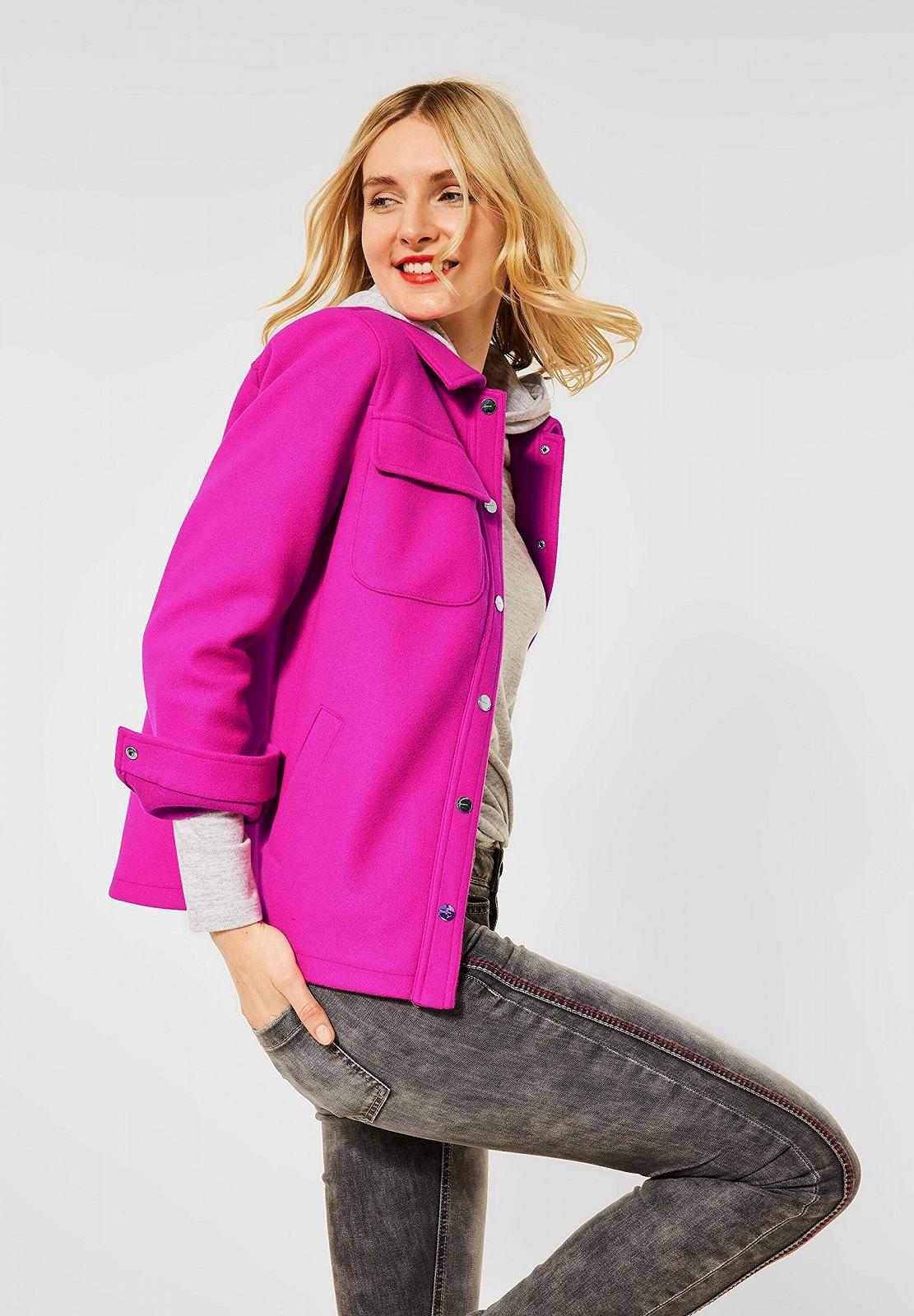 Переходная куртка Street One Женская, фото №3