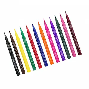 Рідка Підводка FRCOLOR, матова, Рідка synthetic.ua - Фото 1