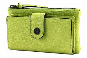 Кошелек Picard PPP 1 Lime - Фото 1