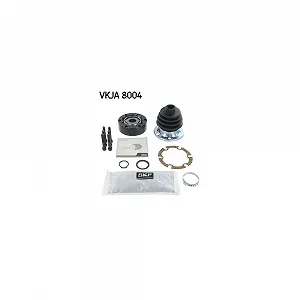 Комплект ШРУСа SKF VKJA 8004 для PORSCHE VW, задня вісь, передня вісь - Фото 1
