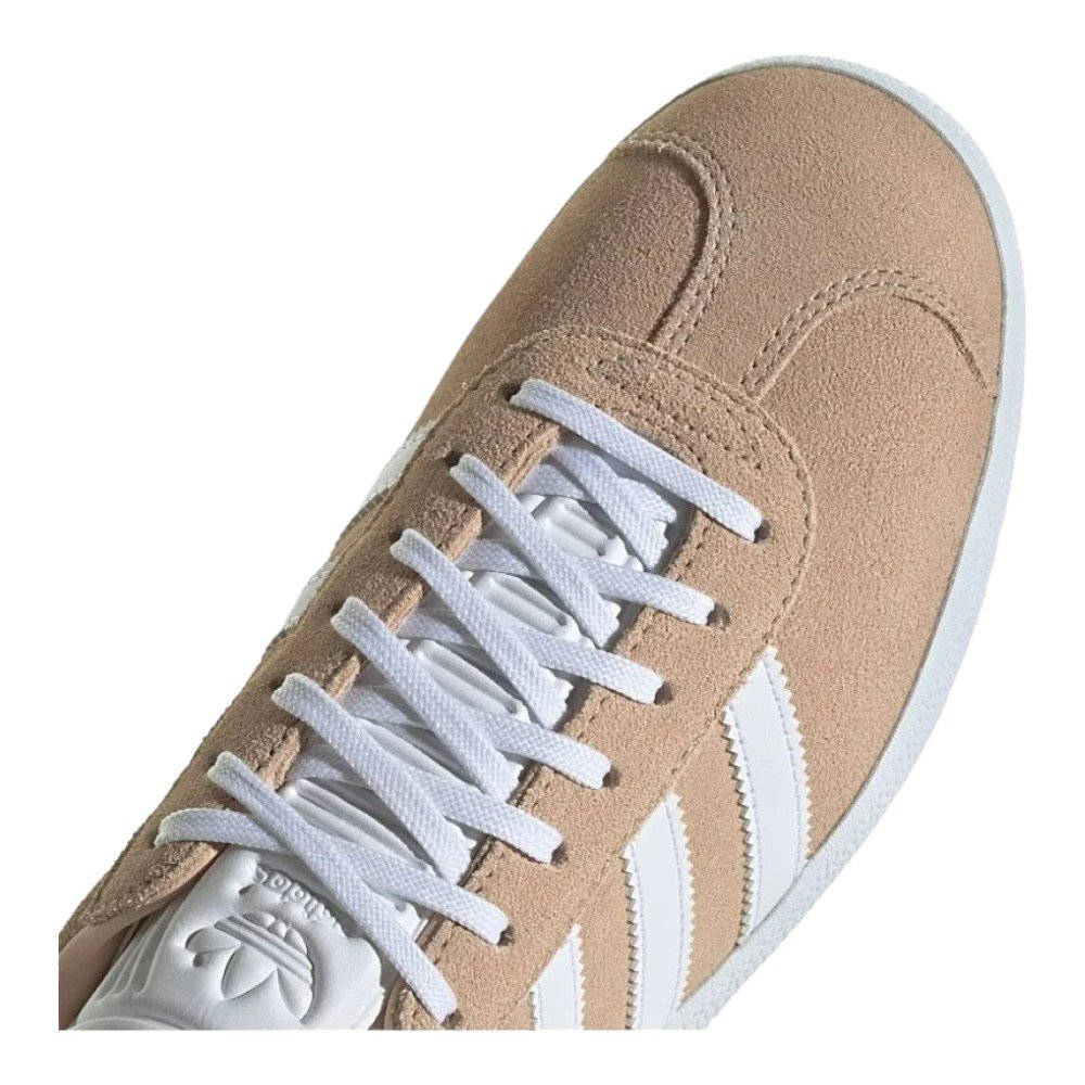 Кроссовки Adidas Gazelle ID7006 Бежевый, фото №7