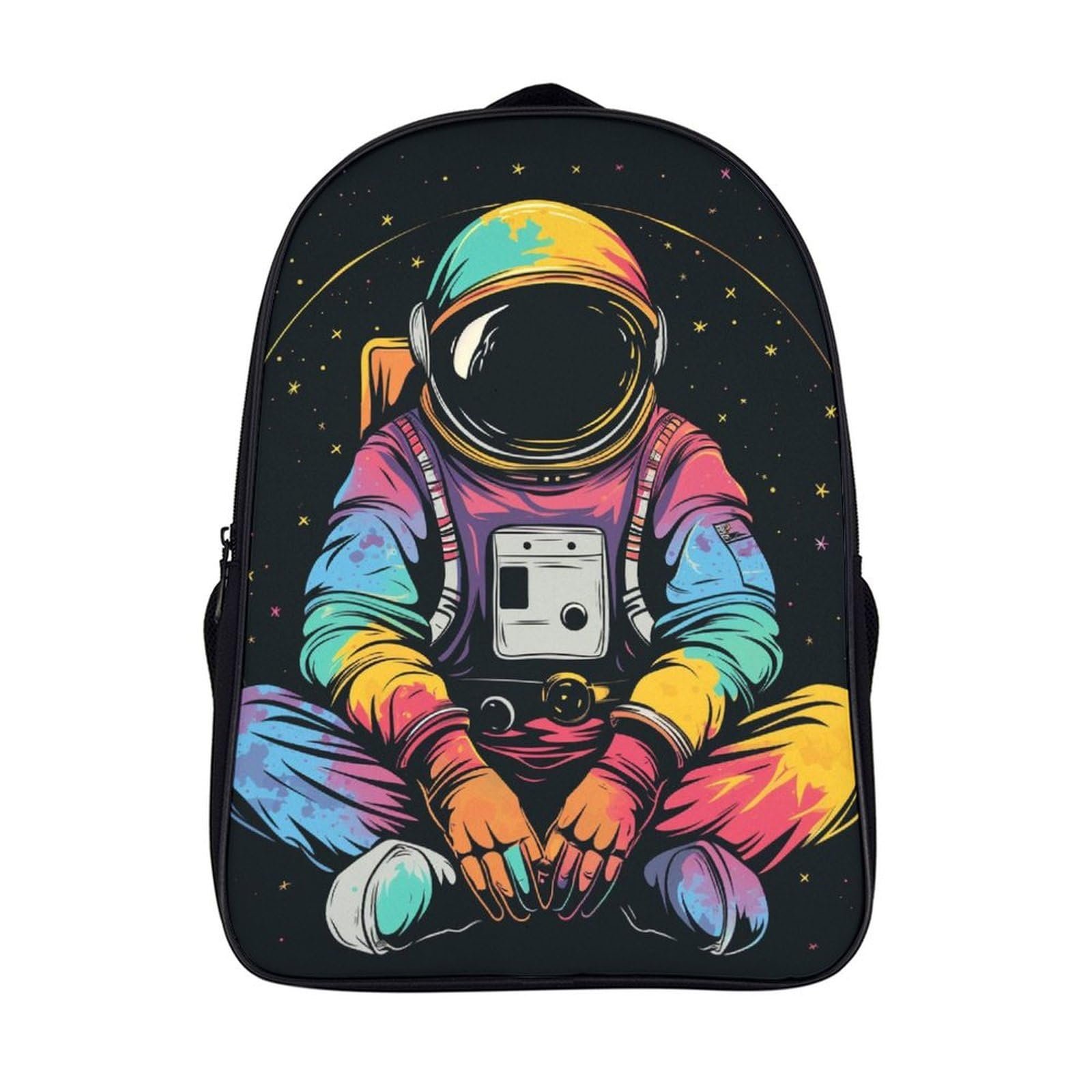 Ранець MXRMXR Astronaut 40x28x16см, фото №1