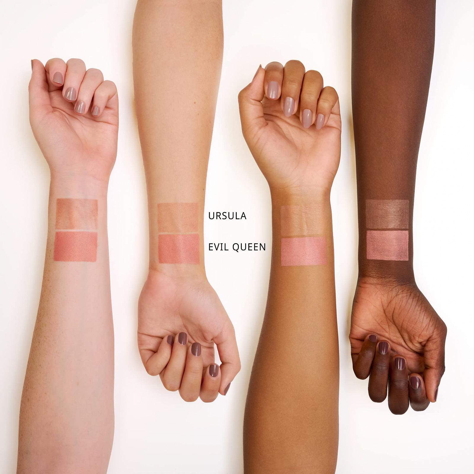 Colourete Essence Disney Villlains Ursula, фото №4 Colourete Essence Disney Villlains Ursula, фото №4