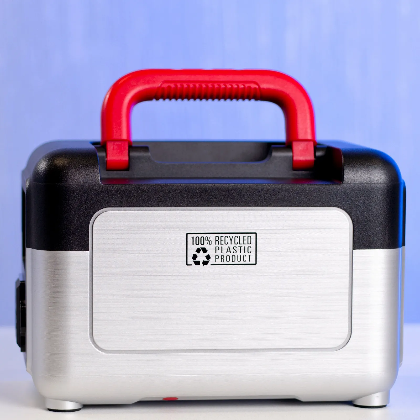 Зарядна станція Wonder WX600 600 Вт / 300 Вт / 270Вт*год / Чиста синусоїда / Французький виробник, фото №4 Зарядна станція Wonder WX600 600 Вт / 300 Вт / 270Вт*год / Чиста синусоїда / Французький виробник, фото №4