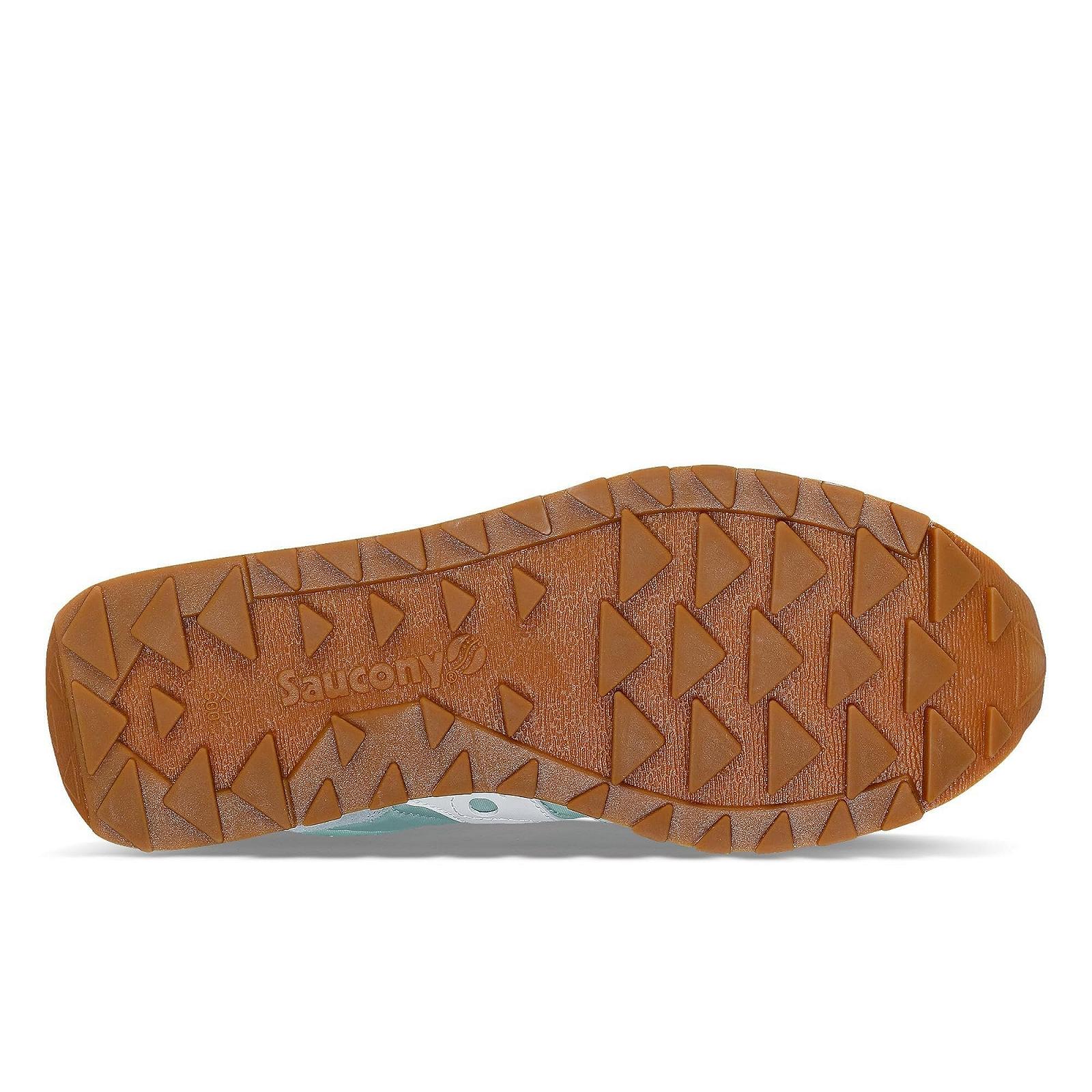 Кроссовки Saucony Jazz Original Vintage, фото №4