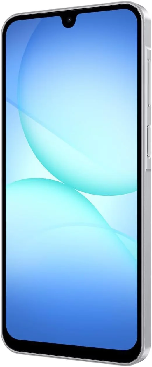 Смартфон Samsung Galaxy A17 SM-A175F 6.7 дюйма Octa Core 8 GB RAM 256 GB Gray, фото №4