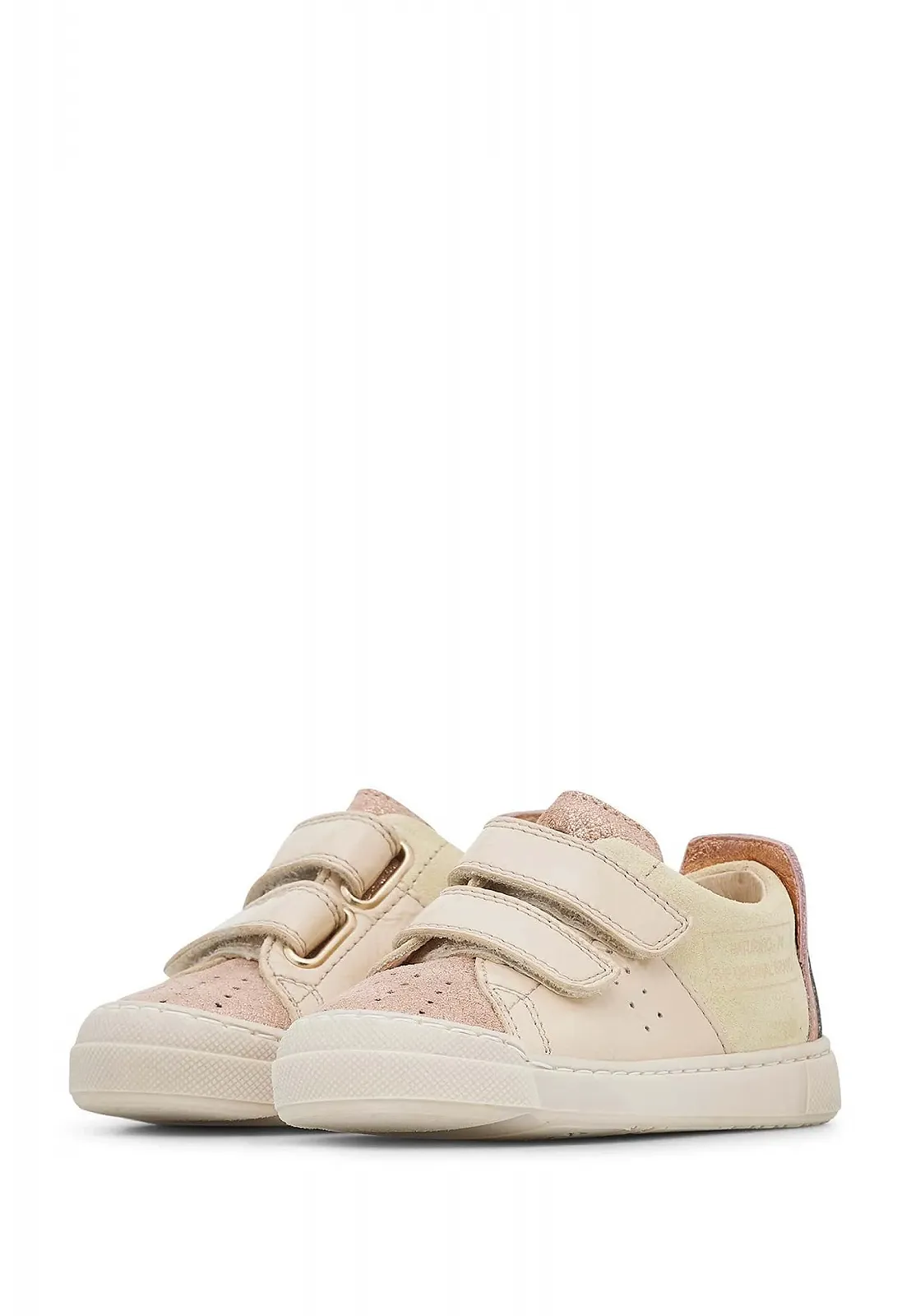 Кроссовки Naturino Trajan Vl для девочки, фото №8