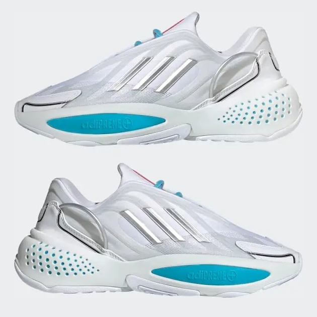 Кросівки adidas OZRAH RUBY 9100M 42, фото №6