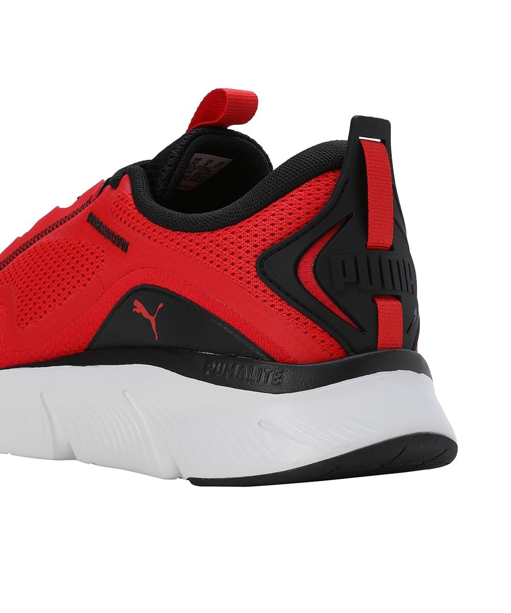 Кроссовки PUMA Flexfocus Lite Unisex, фото №5