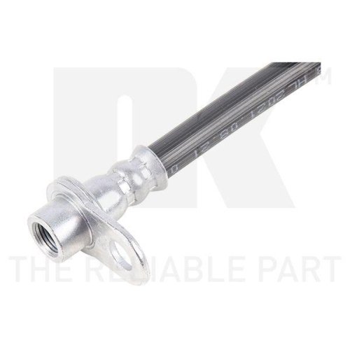 Гальмівний шланг NK 853089 для CITROËN MITSUBISHI PEUGEOT, задній правий, фото №2