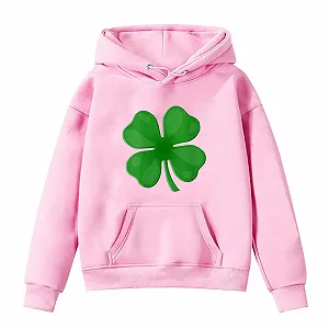 Худі для дівчинки - Фото 1