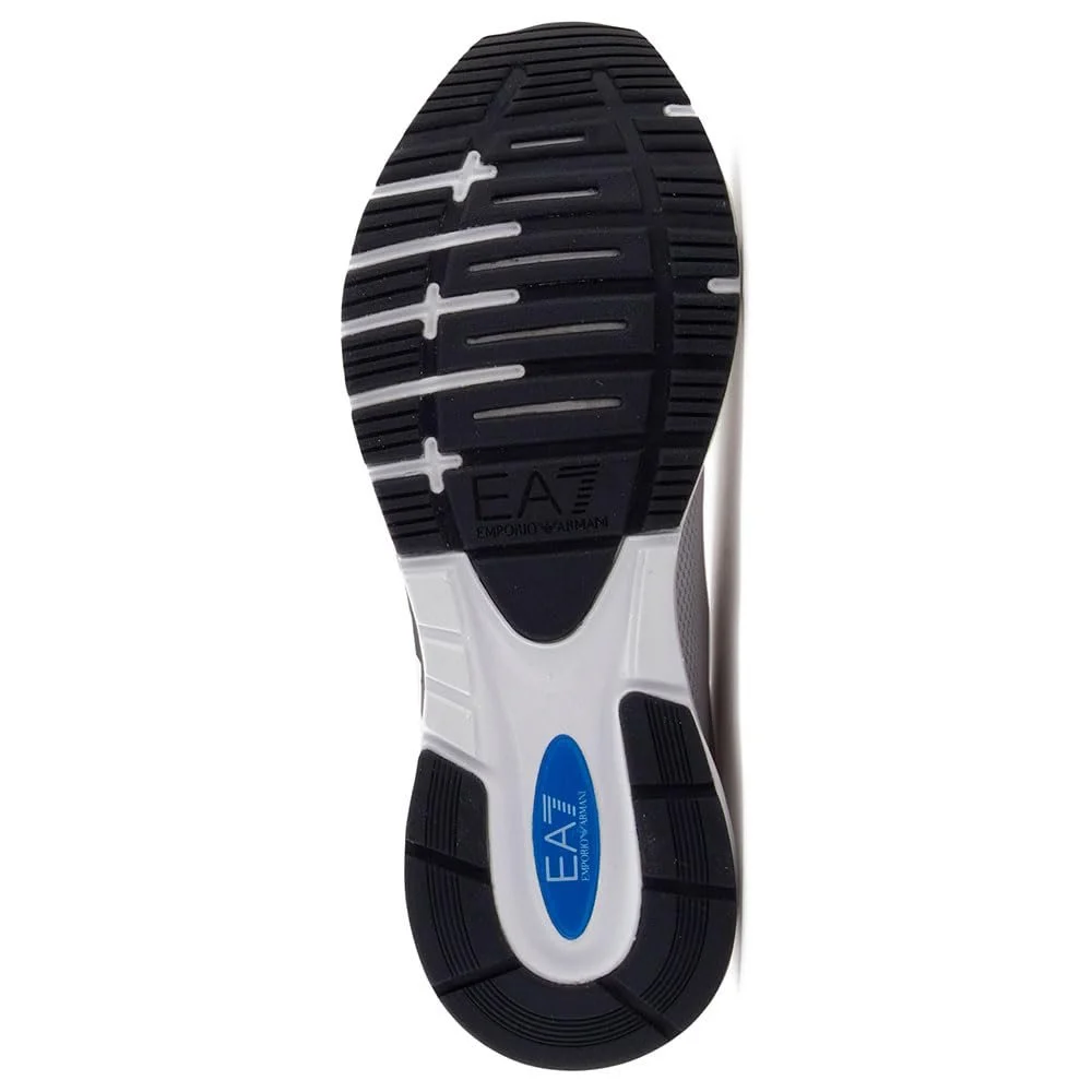 Кроссовки EA7 Emporio Armani Crusher Distance Mesh 7Y000002AF10181, фото №2