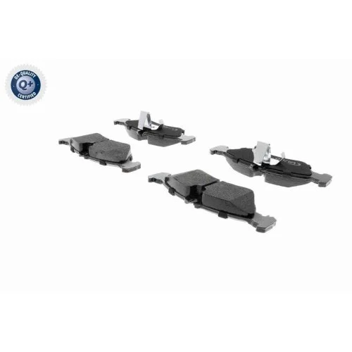 Комплект тормозных колодок VAICO Green Mobility Parts V30-8143 дисковый тормоз для AUDI SEAT, фото №3 Комплект тормозных колодок VAICO Green Mobility Parts V30-8143 дисковый тормоз для AUDI SEAT, фото №3