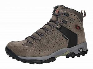 Трекинговые ботинки Brütting Mount Pinos Unisex High - Фото 1