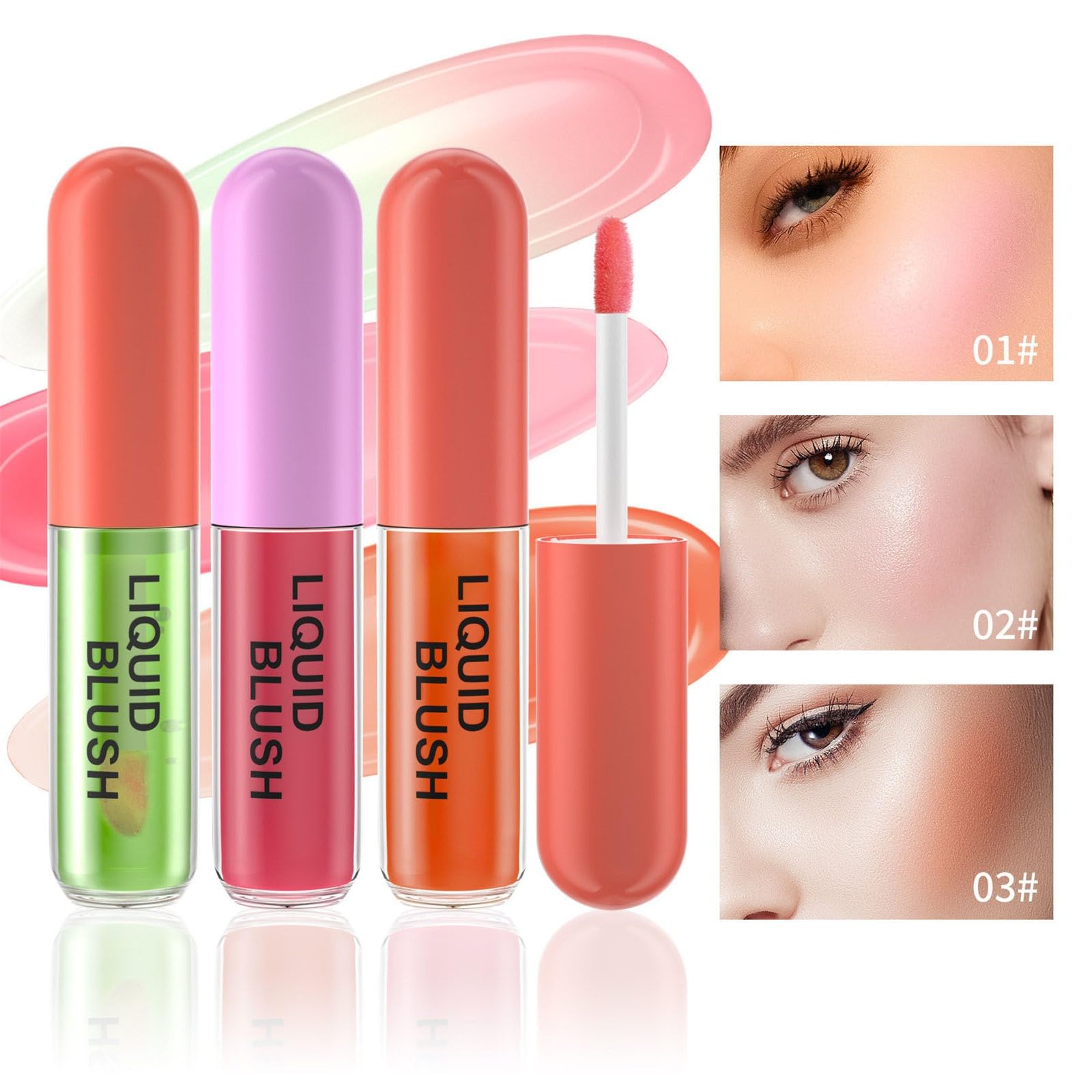 Спрей Fix Plus для всех оттенков кожи, минеральная пудра (розовый, один размер), фото №5 Спрей Fix Plus для всех оттенков кожи, минеральная пудра (розовый, один размер), фото №5