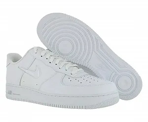 Кросівки Nike Air Force 1 synthetic.ua - Фото 1