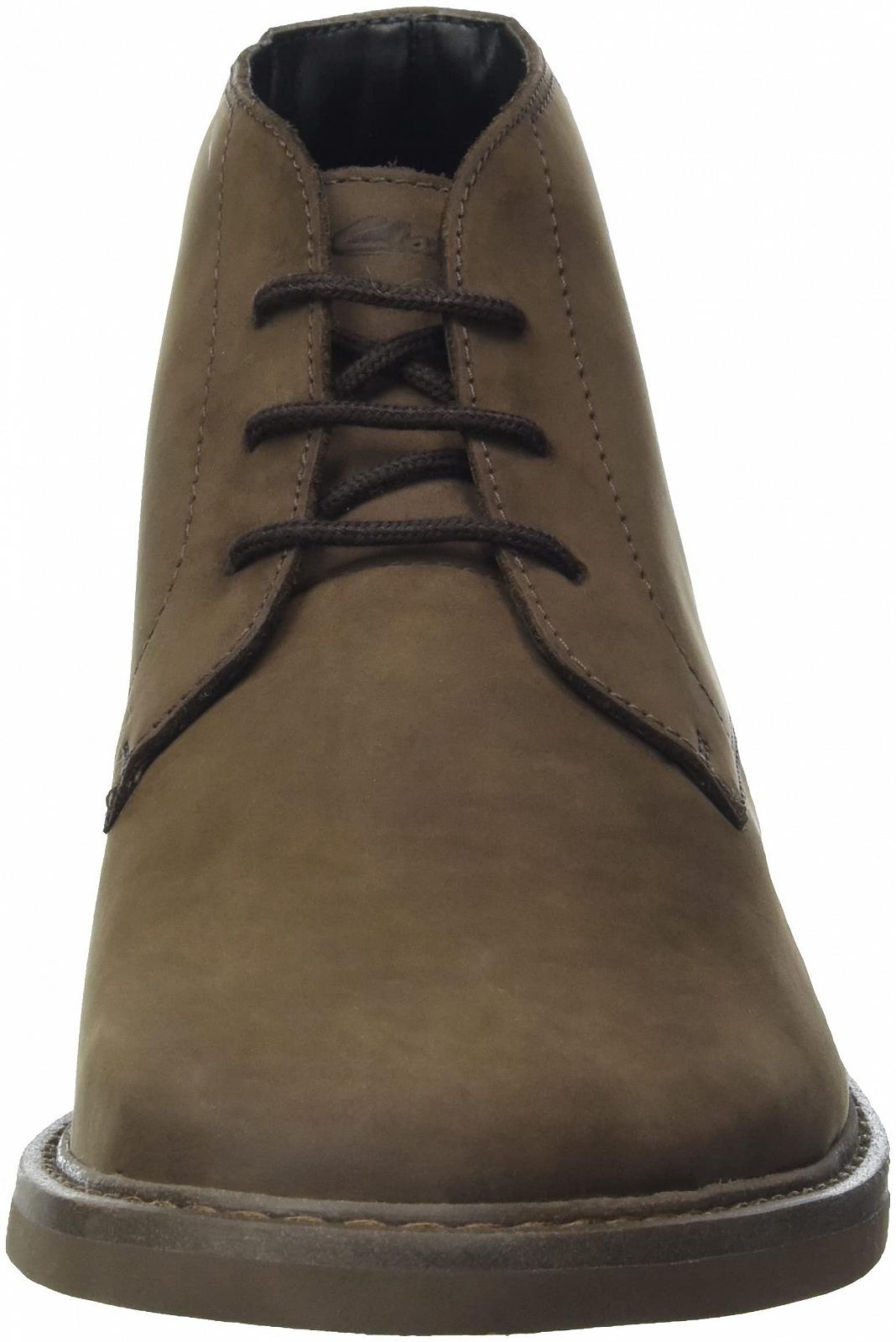 Челсі Clarks AtticusLTHiGTX чоловічі, фото №2