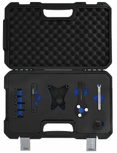 Набор инструментов для установки ГРМ SW-STAHL 26358L, Alfa/Fiat/Ford/Lancia - Фото 1