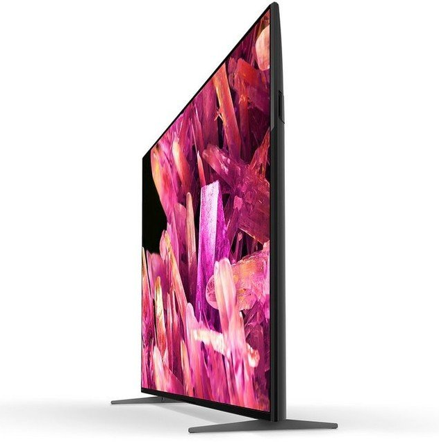 Телевізор 65" Sony XR65X93KAEP / 4K / 100 Гц / LED / Android TV / Wi-Fi / Bluetooth / T2, фото №4 Телевізор 65" Sony XR65X93KAEP / 4K / 100 Гц / LED / Android TV / Wi-Fi / Bluetooth / T2, фото №4