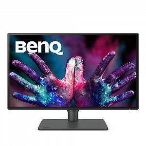 Монітор BenQ PD2506Q Graphic 25 дюймів QHD IPS AQCOLOR USB-C DP / HDMI KVM HDR 400 З регульованою висотою - Фото 1
