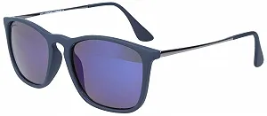 Сонцезахисні окуляри Montana Eyewear MS34A Матовий пластик - Фото 1