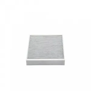 Фильтр салона BOSCH 1 987 432 405 для FIAT JAGUAR ROVER VOLVO LAND ROVER synthetic.ua - Фото 1