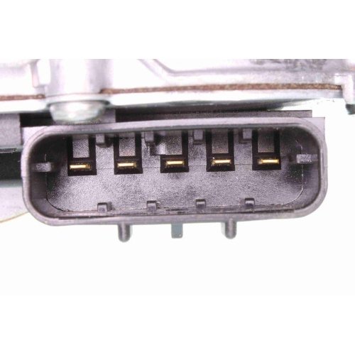 Двигун склоочисника VEMO V24-07-0020 Оригінальна якість VEMO для FIAT, спереду, фото №2