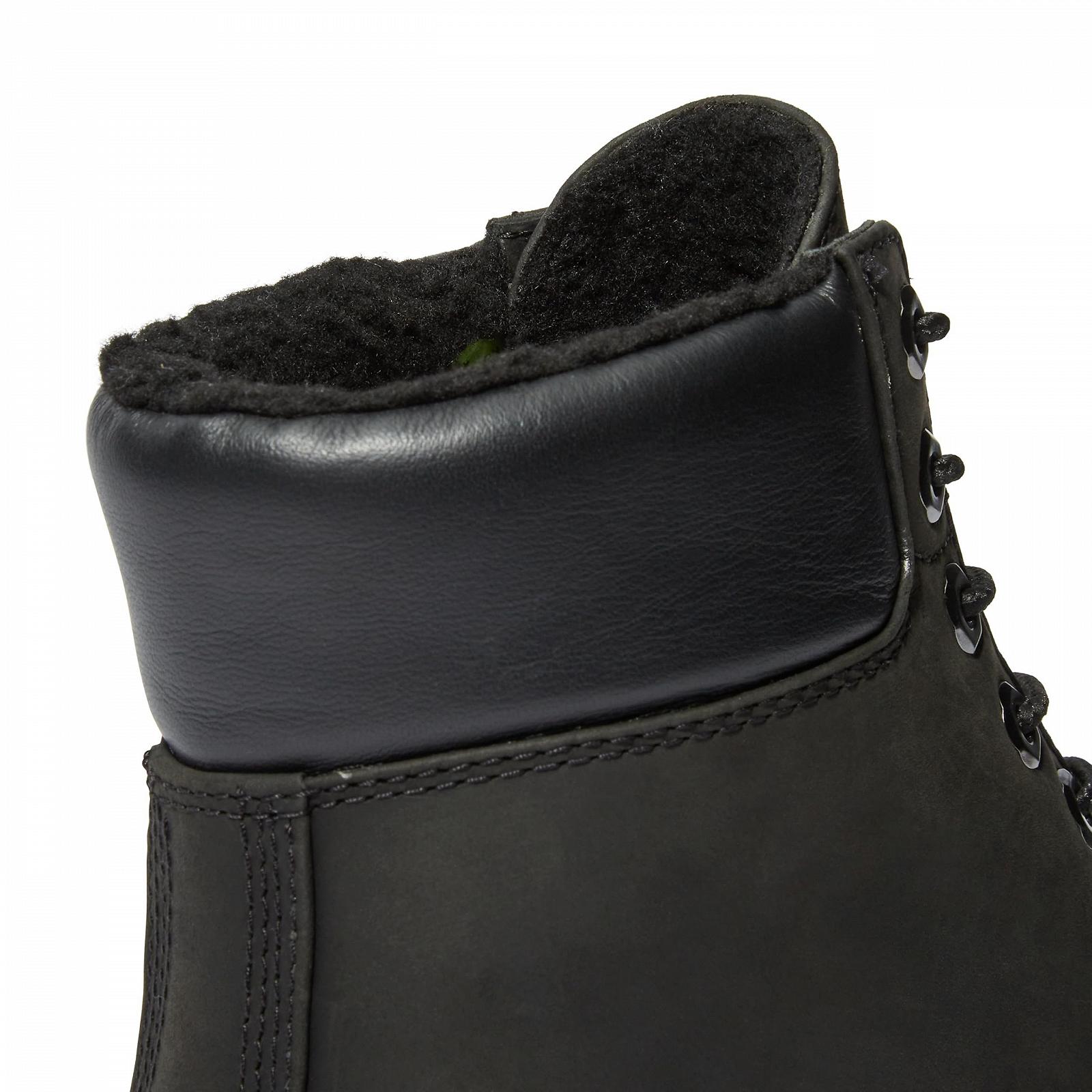 Мужские Ботинки Timberland 6 Inch Premium Waterproof, фото №3
