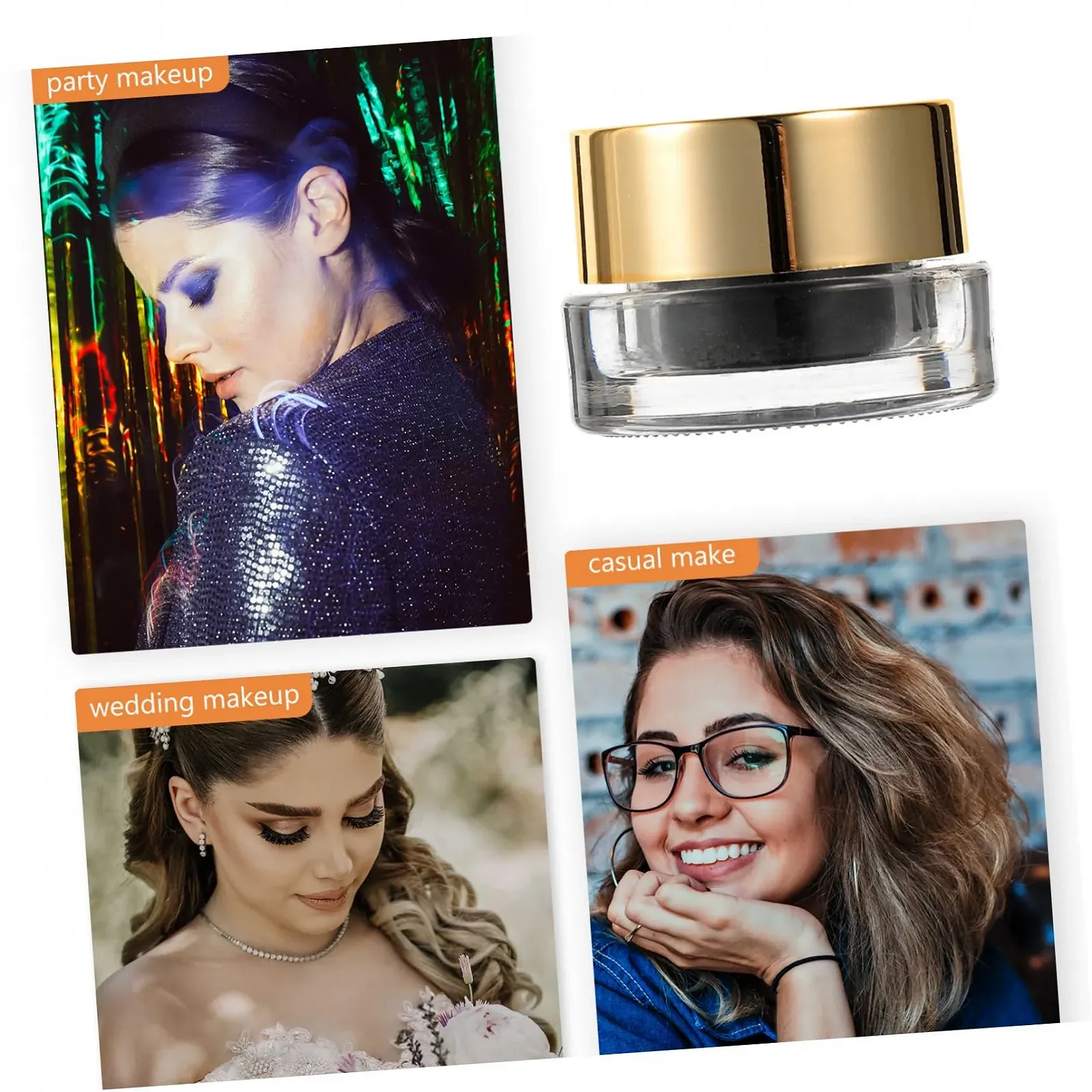 Гелевая Подводка DOITOOL 2 шт, фото №4