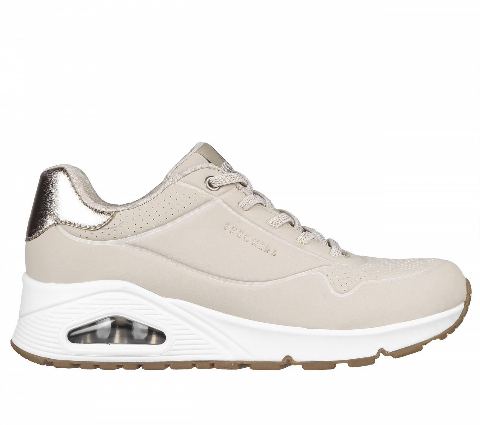 Кросівки Skechers Uno Stand On Air, фото №6