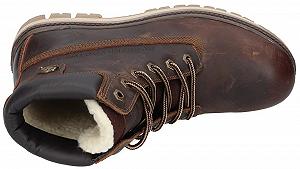 Черевики Dockers 43LU101-400 synthetic.ua - Фото 1