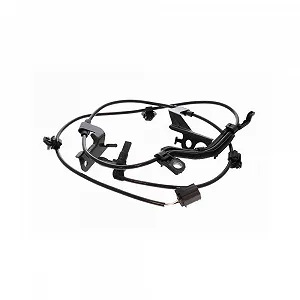 Датчик частоти обертання колеса VEMO V70-72-0419 Green Mobility Parts для TOYOTA - Фото 1