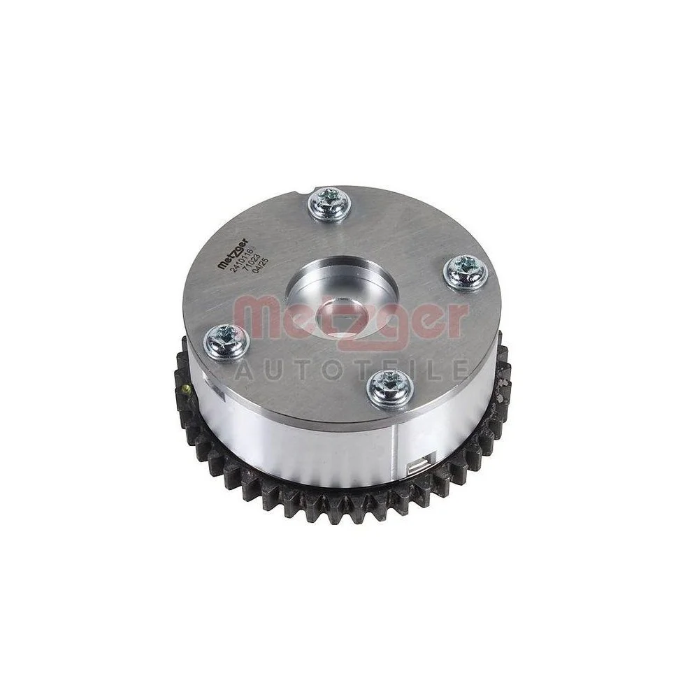 Фазорегулятор Metzger 2410116 для SMART впускна сторона, фото №1