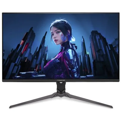 Монитор Acer Predator XB323QUPbmiiprx (UM.JX3EE.P09), фото №6 Монитор Acer Predator XB323QUPbmiiprx (UM.JX3EE.P09), фото №6