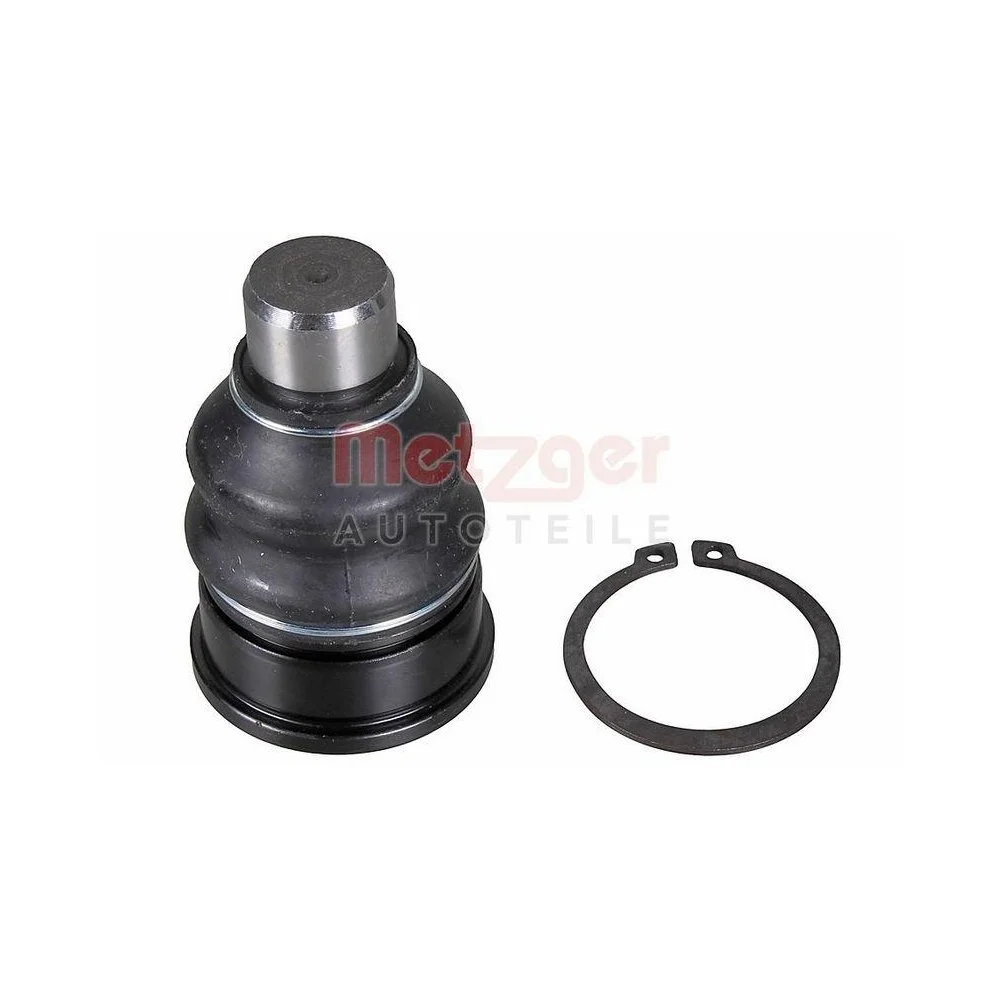 Шарова опора METZGER AUTOTEILE 57036008 для MAZDA, передня вісь зліва, фото №1