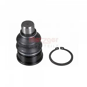 Шаровая опора METZGER AUTOTEILE 57036008 для MAZDA, передняя ось слева - Фото 1