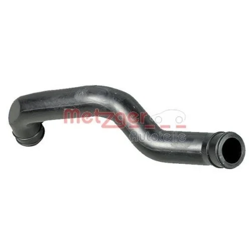 Шланг вентиляции крышки ГБЦ METZGER 2380099 для VAG, ГБЦ, фото №2 Шланг вентиляции крышки ГБЦ METZGER 2380099 для VAG, ГБЦ, фото №2