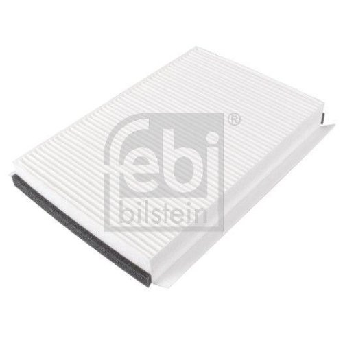 Салонный фильтр FEBI BILSTEIN 14749 для VOLVO, фото №3 Салонный фильтр FEBI BILSTEIN 14749 для VOLVO, фото №3
