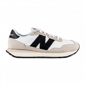 Кроссовки New Balance 237 10.5 (44.5) synthetic.ua - Фото 1