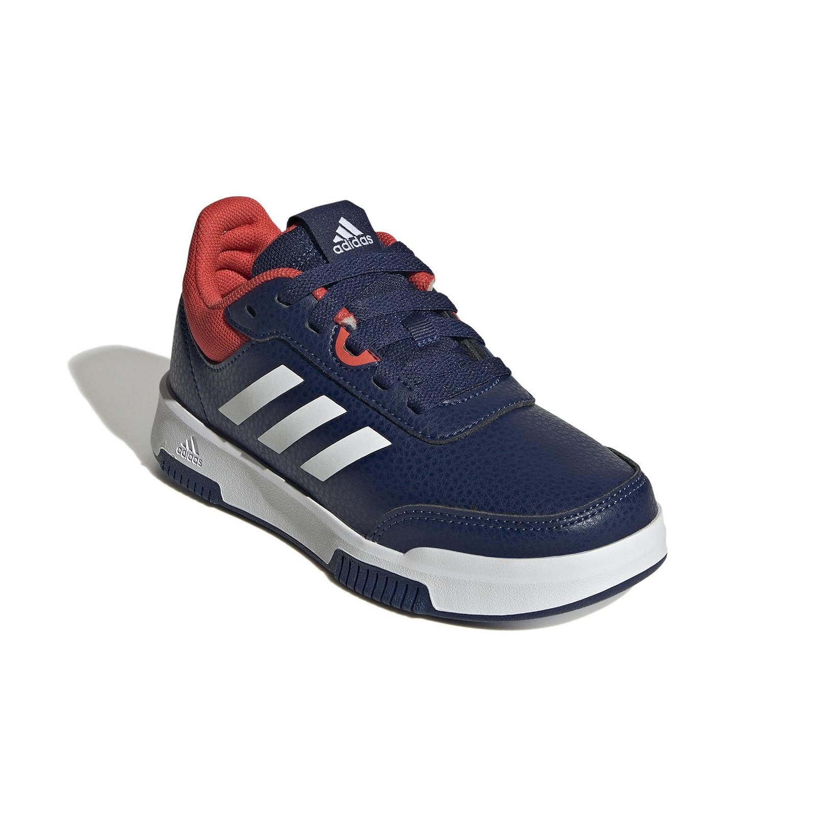 Кроссовки Adidas Unisex Детские Tensaur Sport Training Lace Беговые, фото №3
