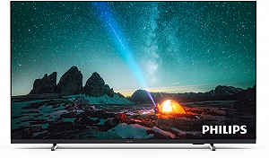 Телевізор 43" Philips 43PUS7609 / 4K / 60 Гц / LCD / Smart TV / Wi-Fi / T2 - Фото 1