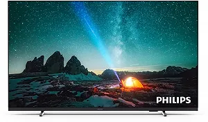 Телевизор 43" Philips 43PUS7609 / 4K / 60 Гц / LCD / Smart TV / Wi-Fi / T2 - Фото 1